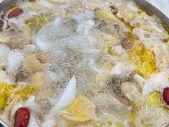 -周锦记广式餐厅(格林生活坊2期店)