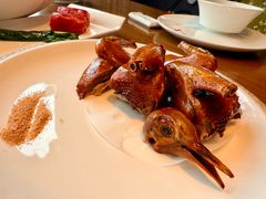 -东百坊巷大酒店·坊巷餐厅(东百中心店)