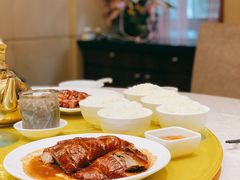 -北海渔村酒楼·粤菜海鲜点心(新华店)