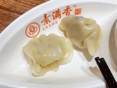 -素满香·食养自助(天一广场店)