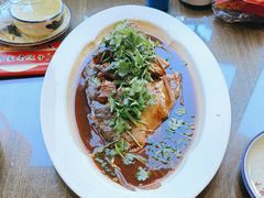 -那家老院子东北菜.饺子.小鸡炖蘑菇(宁山店)