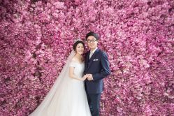 点击看大图 -太郎花子婚纱摄影艺术中心