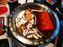 -香天下火锅(凯德·天府店)