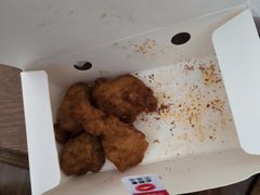 -必胜客(雨润中央店)