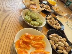 -隐溪茶馆(静安寺店)