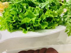 -九府羊鲜羊火锅·烧烤·小海鲜(华汇大厦店)