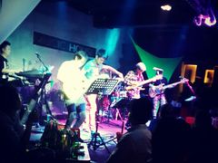 android_upload_pic-音乐房子·Vintage Live Bar(玉林总店)