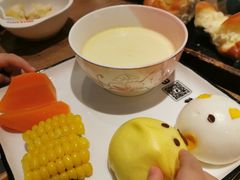 -金掌勺锅包肉(华润万象城店)