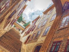 -武汉大学-樱园