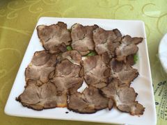 -大地春饼店(黄河路店)