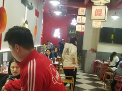 -别装假铝盆烤肉(三道街店)