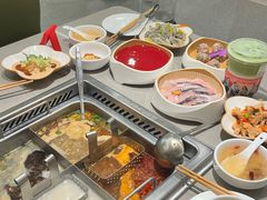 -海底捞火锅(壹悦城店)