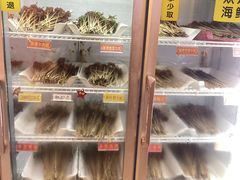 -成都玉林串串香火锅(三八店)