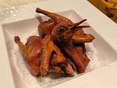 红烧乳鸽-陶陶居酒家(环市东店)