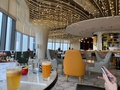 -三迪希尔顿酒店·星空酒廊