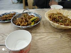 干锅姜辣凤爪-江城燕子大排档(江汉路步行街店)