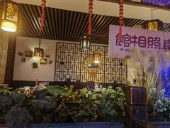 -潮辣重庆火锅(二七万达店)