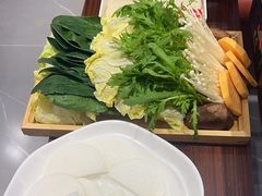 -蝎王府羊蝎子(天通苑店)