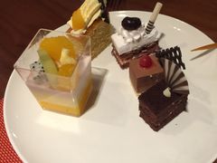 -宁波逸东豪生大酒店·豪生咖啡厅