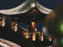 -鸡鸣山公园