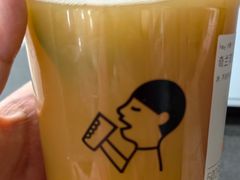-喜茶(烟台莱山万象汇店)