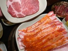 -梨花自助烤肉(西三旗万象汇店)