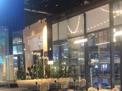 -玛尚诺Pizza&Bar(长泰广场店)
