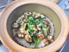 金牌黄鳝饭-红星光发煲仔饭(文海店)