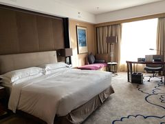 -中山利和希尔顿酒店