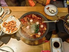 -鱼酷活鱼烤鱼(静安大融城店)