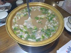 -渔家大院·地道威海菜(石岛店)