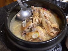 -木槿花韩式炭烤·熟成肉工坊(孙文东路店)