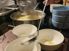 -厦门希尔顿逸林酒店·圆聚自助餐厅(五缘湾店)