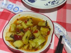 -好帮厨·下饭浏阳菜·坚持现炒(月湖店)