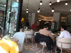 -必胜客(安盛购物广场金州店)