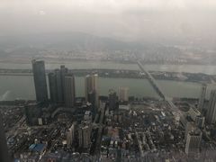 -长沙尼依格罗酒店