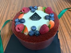 -姆们M Sweetie Cake(五道口店)