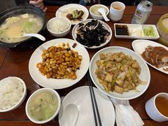 -北平小馆·烤鸭·家常菜(磨房北里店)