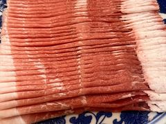 -洪运轩饭庄(北纬路店)