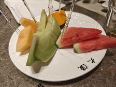 -大渔铁板烧(花园道店)