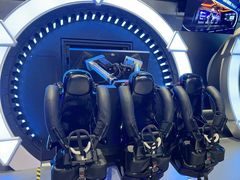 -超体空间SoReal VR(迪士尼小镇店)