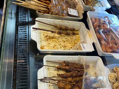 -盒马鲜生(悠方店)