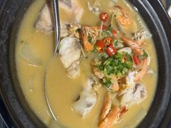 -老伙记海鲜码头(北滘店)