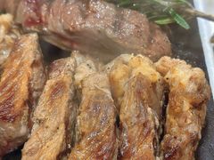 -Entrecôte 法国牛扒馆(保利·时光里店)