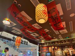 -王繁星面馆(西安熙地港店)
