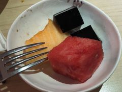 -豪客来牛排(绿宝广场店)