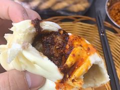 -郑家包子牛肉拉面(尚勤路店)