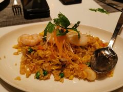-WOLFGANG PUCK KITCHEN & BAR(迪士尼小镇店)