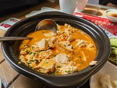 -船歌·鱼水饺青岛菜(奥帆中心店)