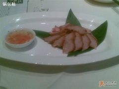 1-义乌香格里拉•食尚汇MIX